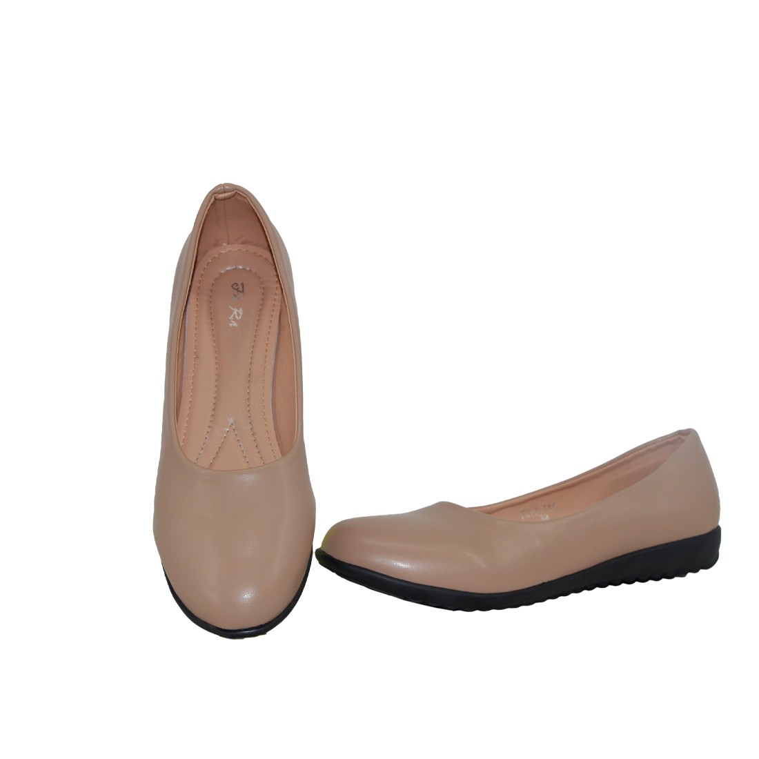 Fa Ra Business Shoe (J14)