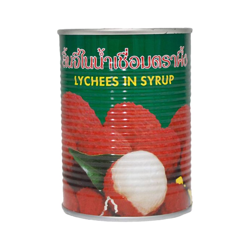 Bee Lychee 565g