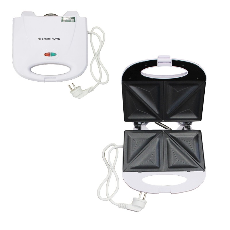 Smart Home Sandwich Maker SM-SW13
