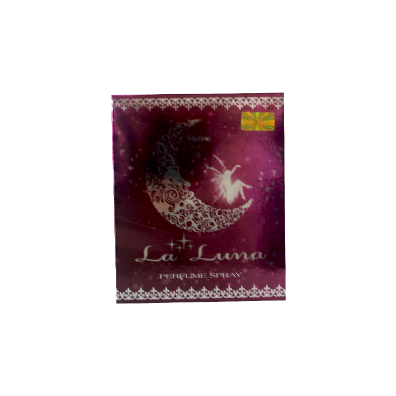 Mistine La Luna Perfume Spray 50ml