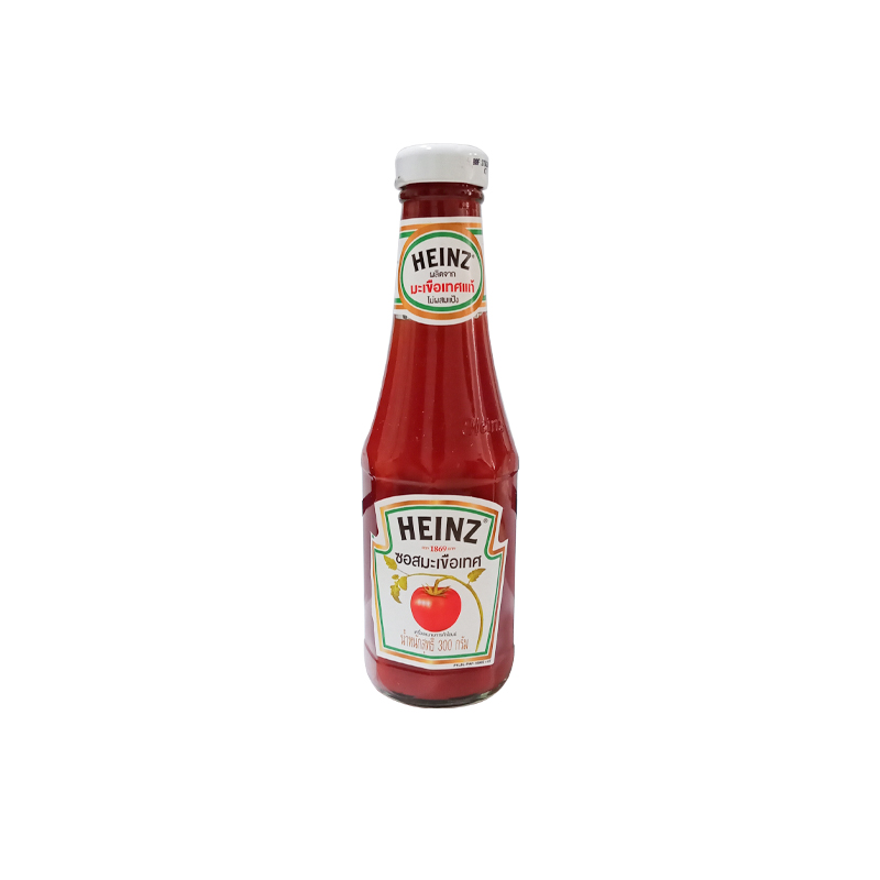 Heinz Tomato Sauce 300ml