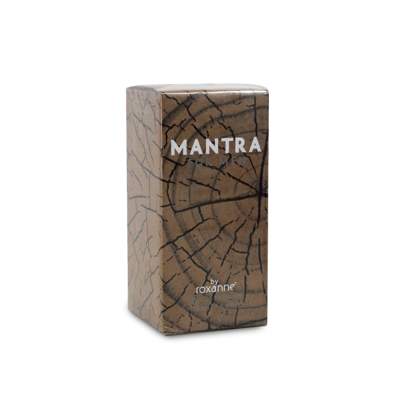 Roxanne Mantra Perfume 100ml (For Men)