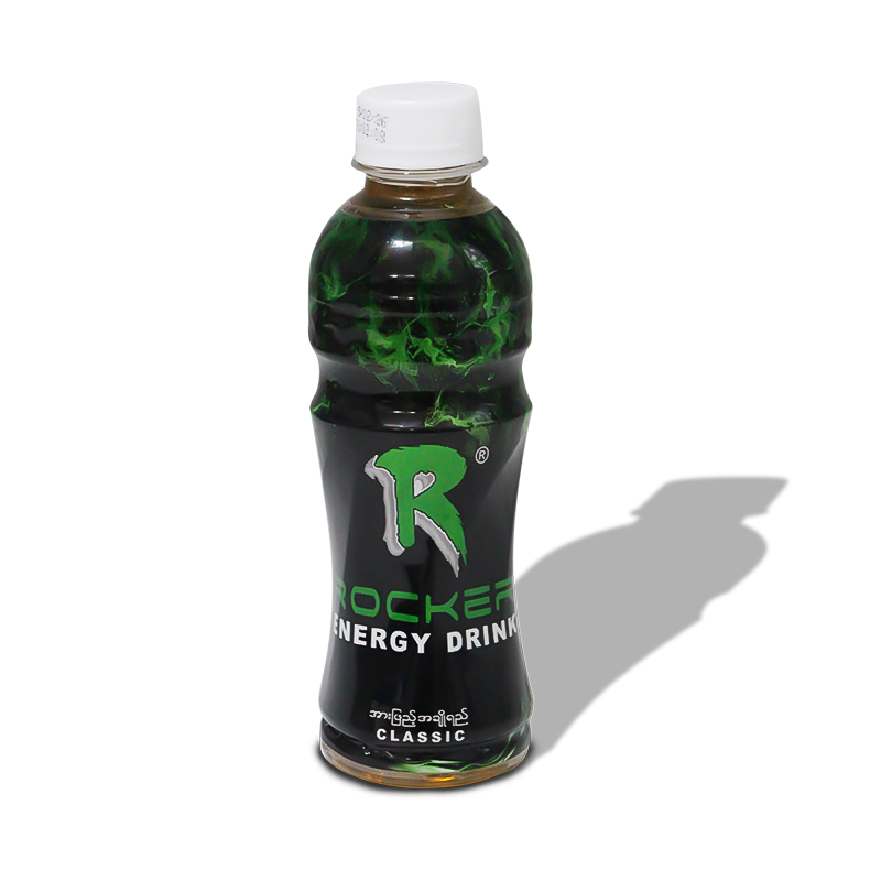 Rocker Energy Drink 250ml