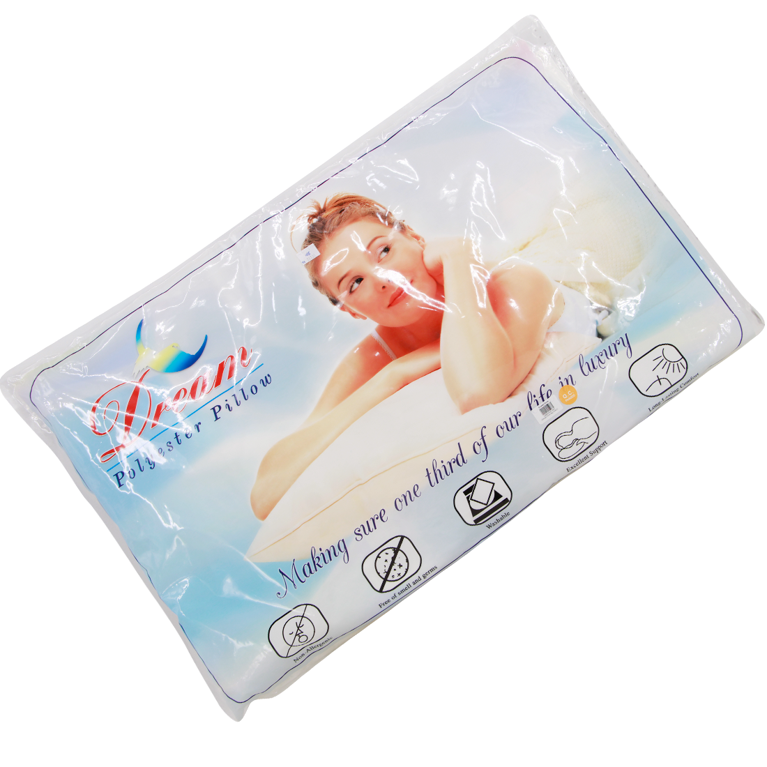 Dream Polyester Pillow