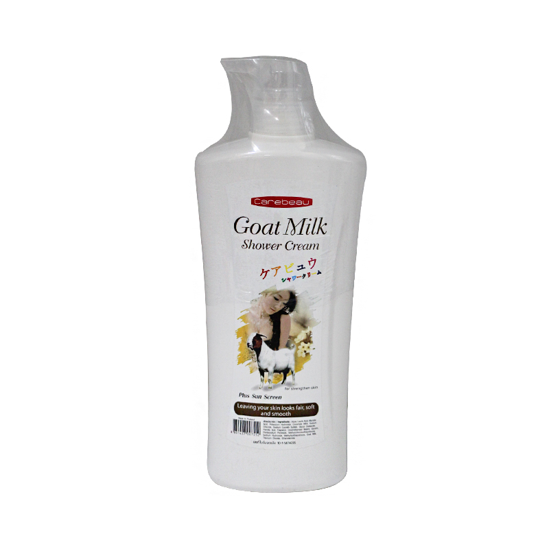Carebeau Shower Cream 540ml