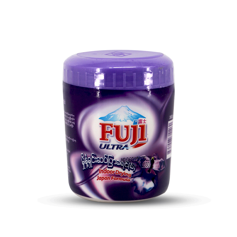 Fuji Ultra Detergent Cream Scent Magic 360g