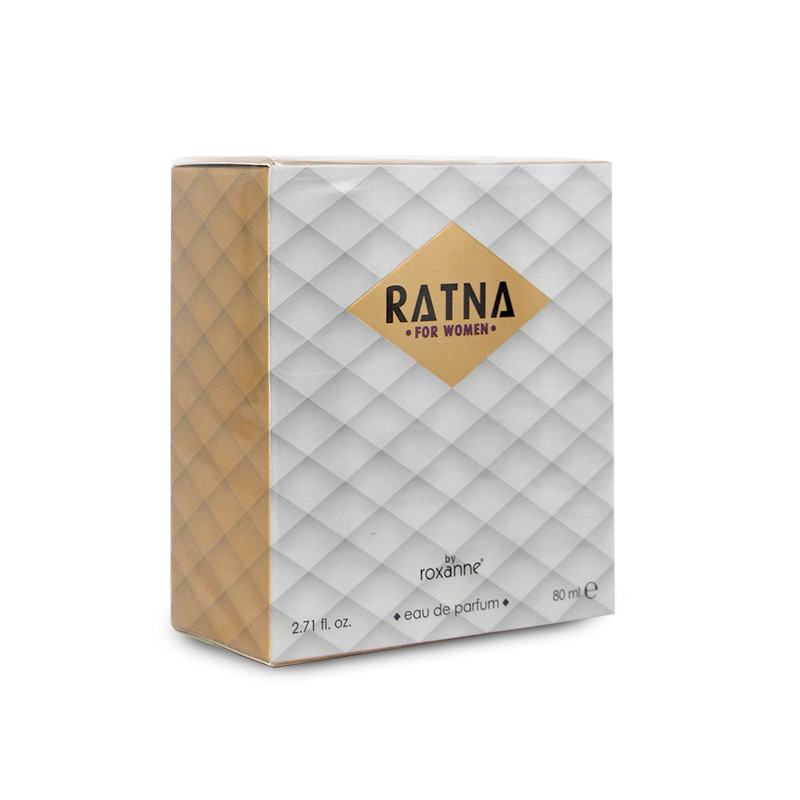 Roxanne Ratna Perfume 80ml (For Women)