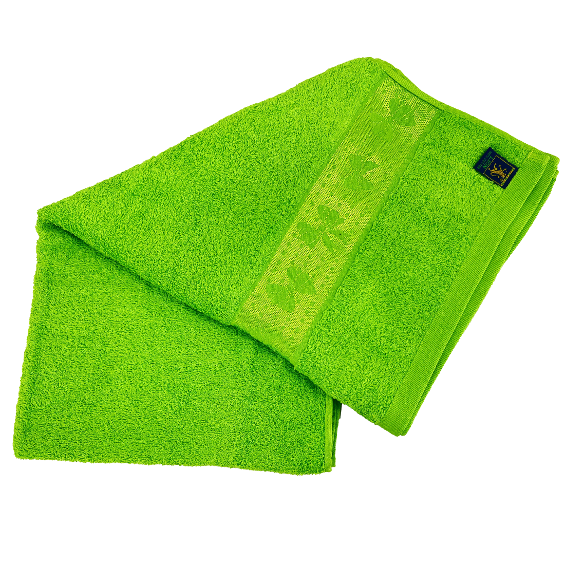 Lion Wash Towel