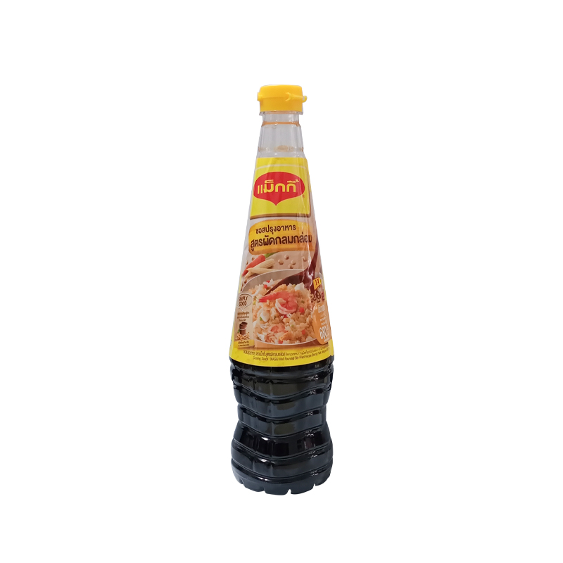 Maggi Soy Sauce 680ml