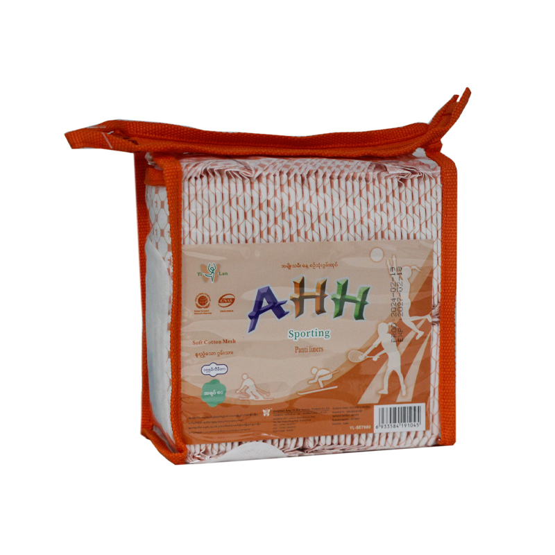 AHH Sporting Pad(80pcs)