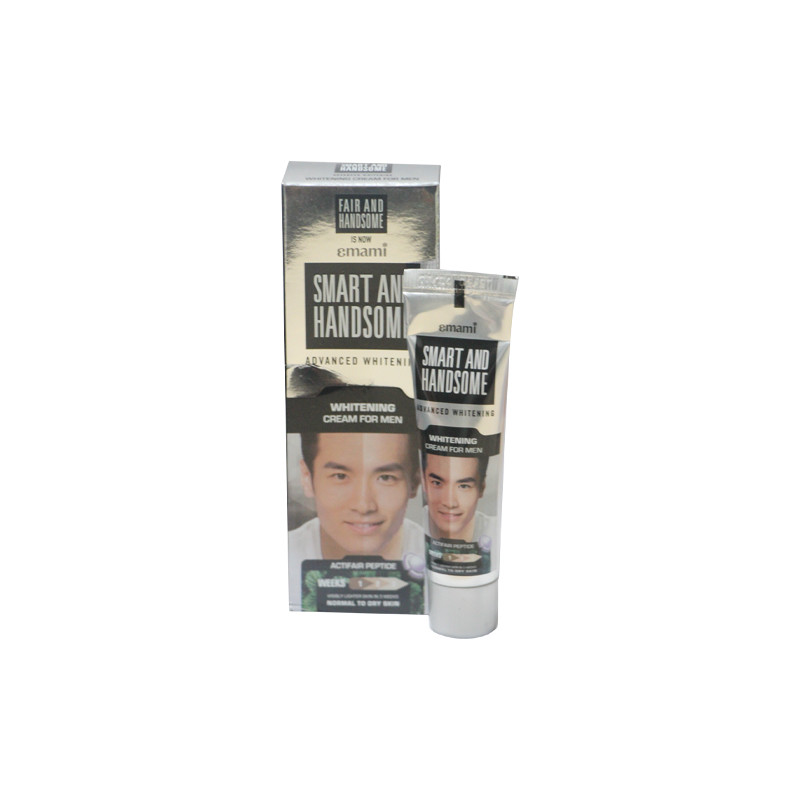 Emami Fair & Handsome Advanced Whitening Cream 25g