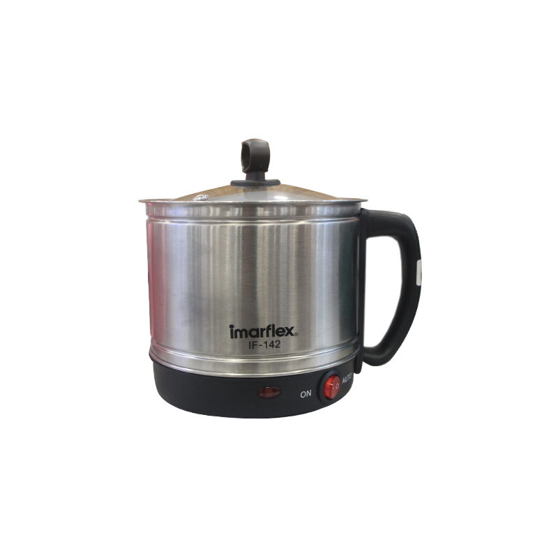 Kitchen Appliance Imarflex Instant Pot Imarflex In Multi-Cooker