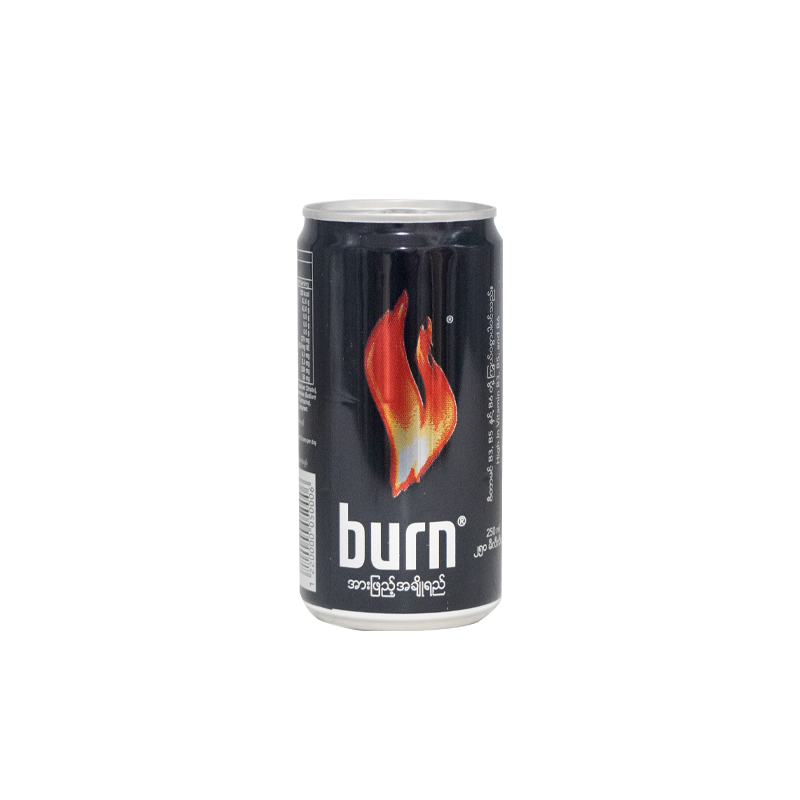 Burn Energy Drink 250ml