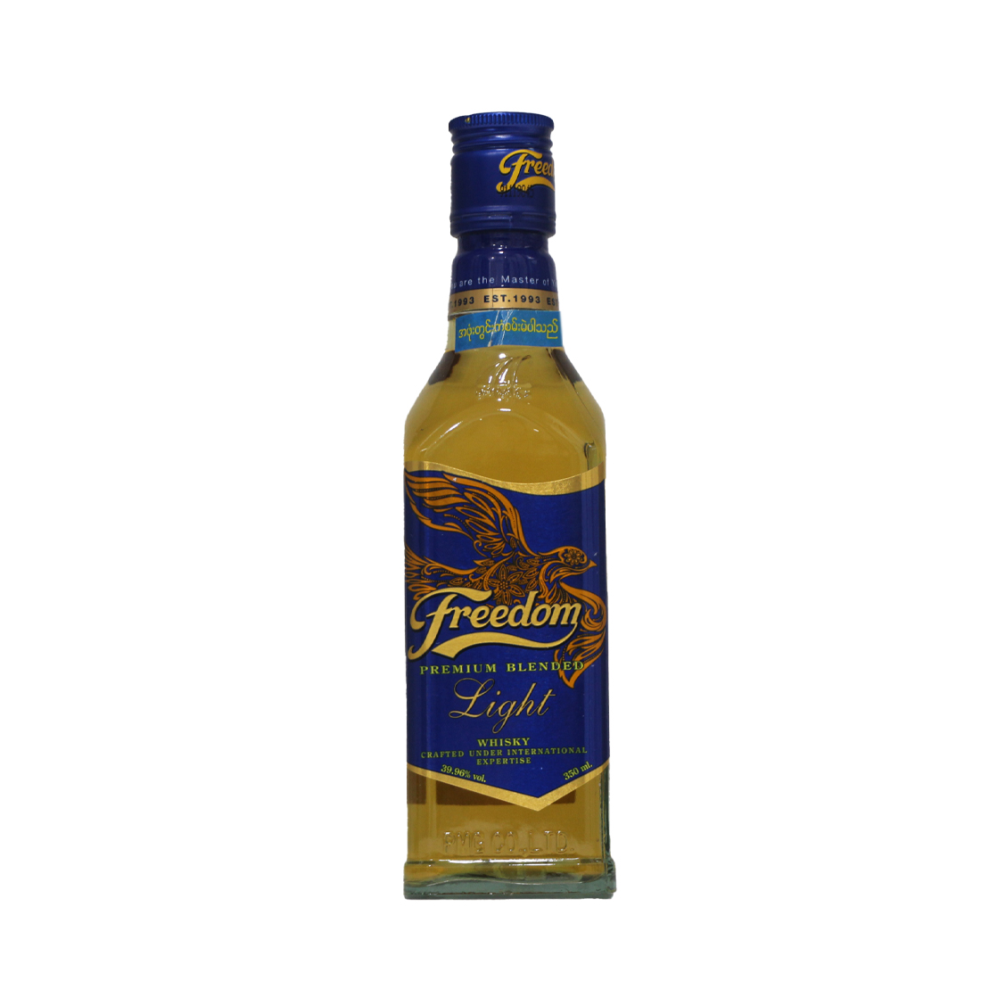 Freedom Light Whisky 350ml