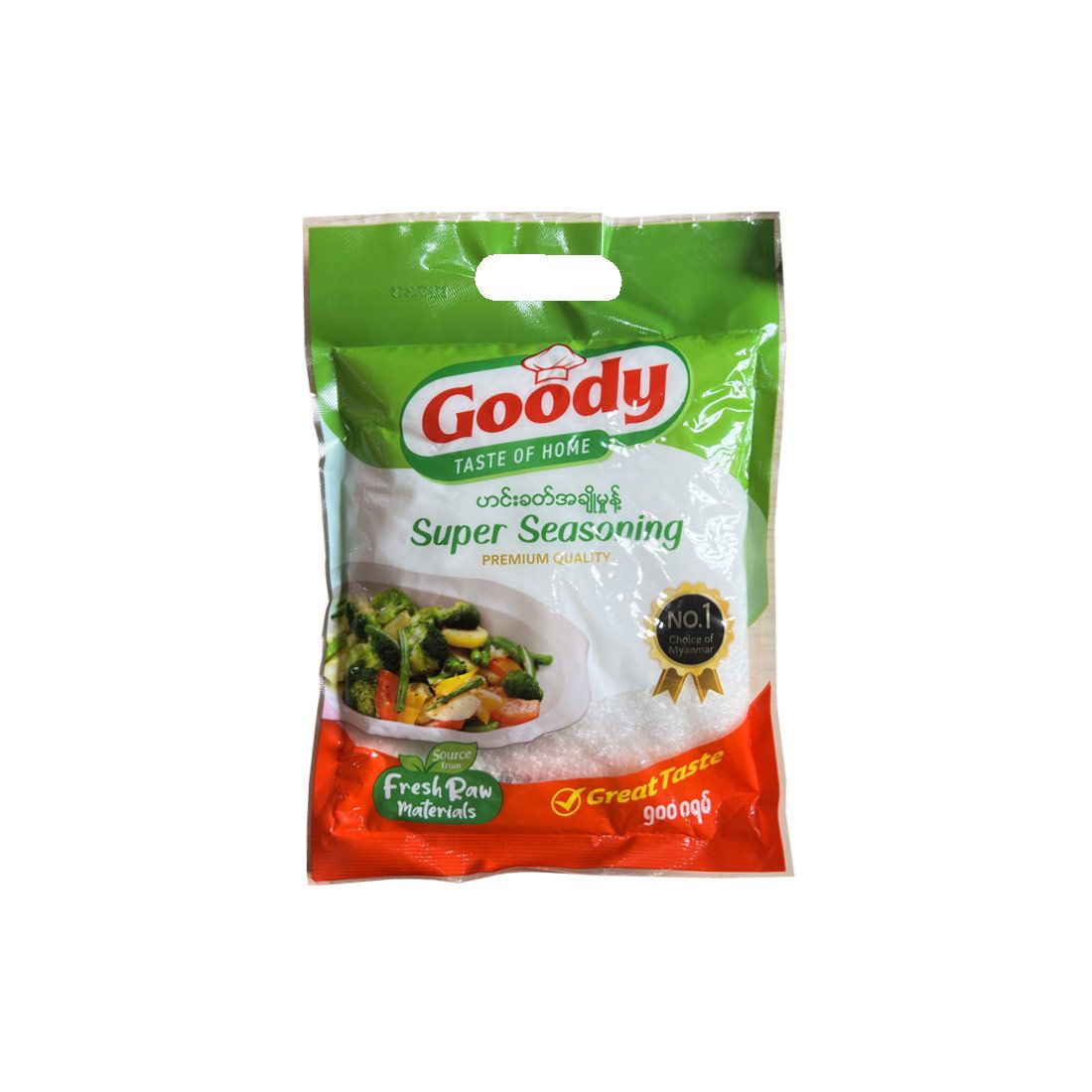 Goody Super Seasoning Powder 500g
