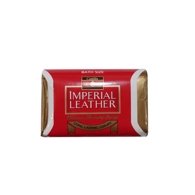 Imperial Leather Soap 110g
