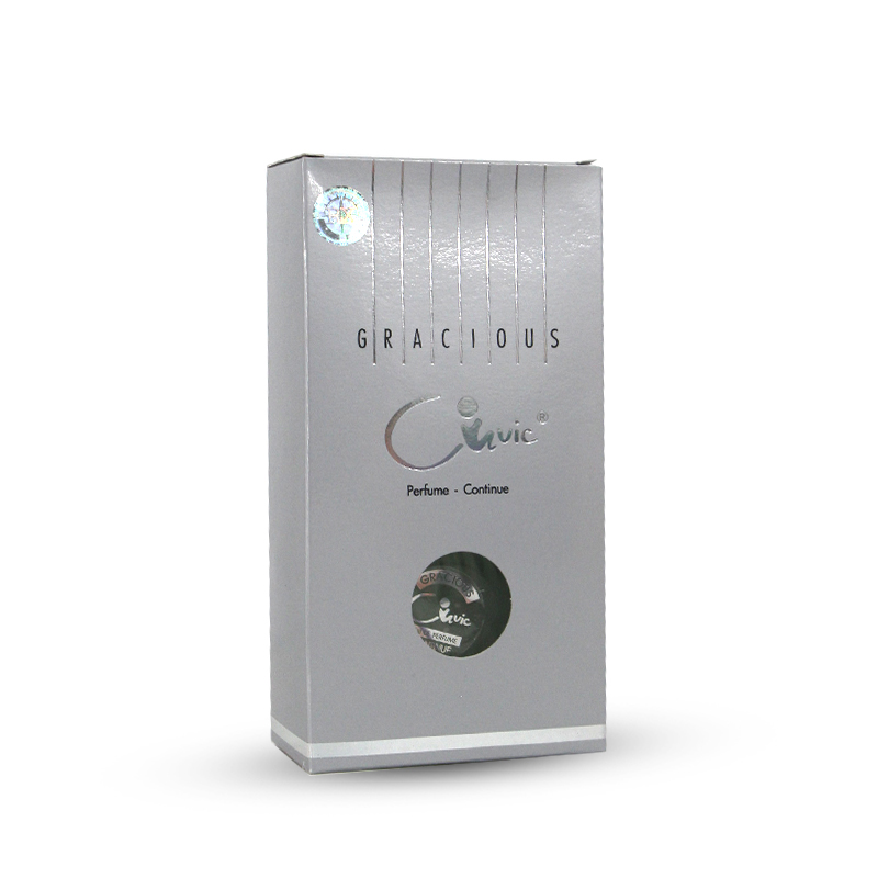 Civic Gracious Perfume 55ml