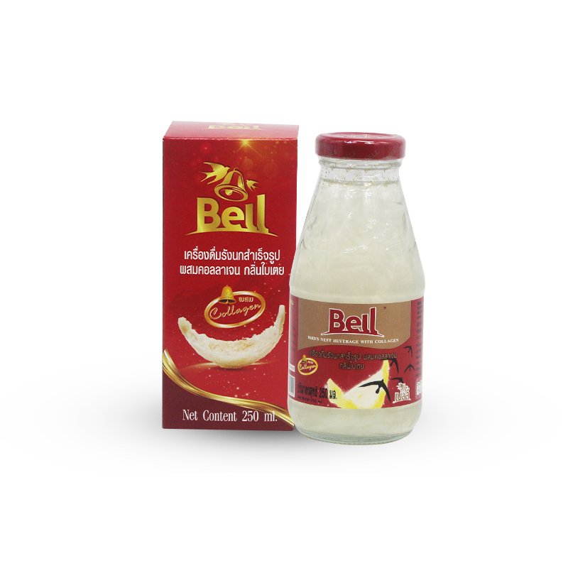 Bell Bird's Nest 250ml