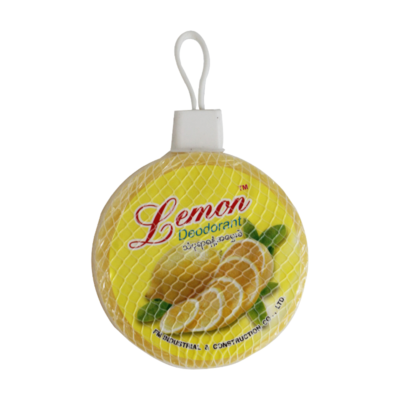 FM Lemon Deodorant 70g