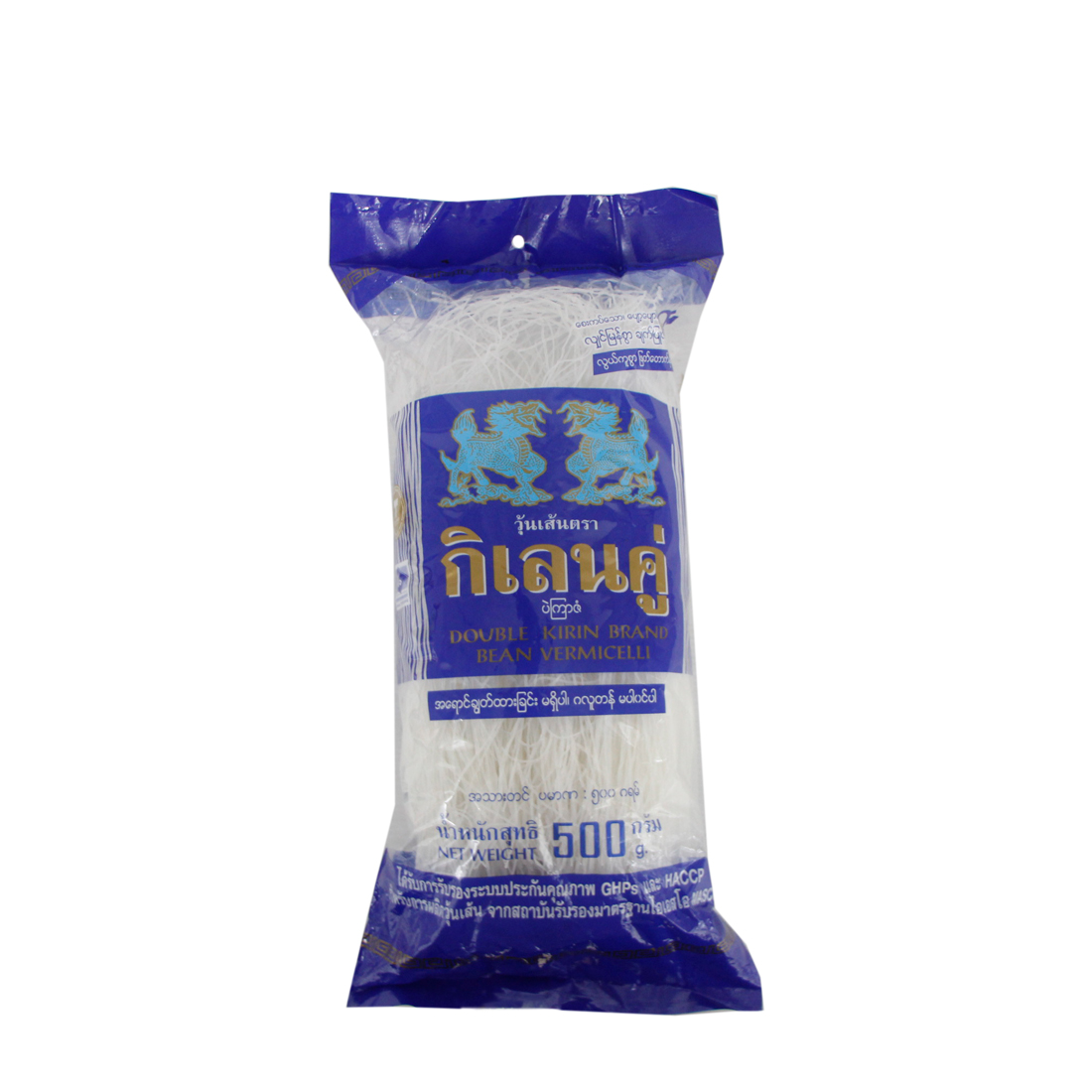 Double Dragon Vermicelli 500g