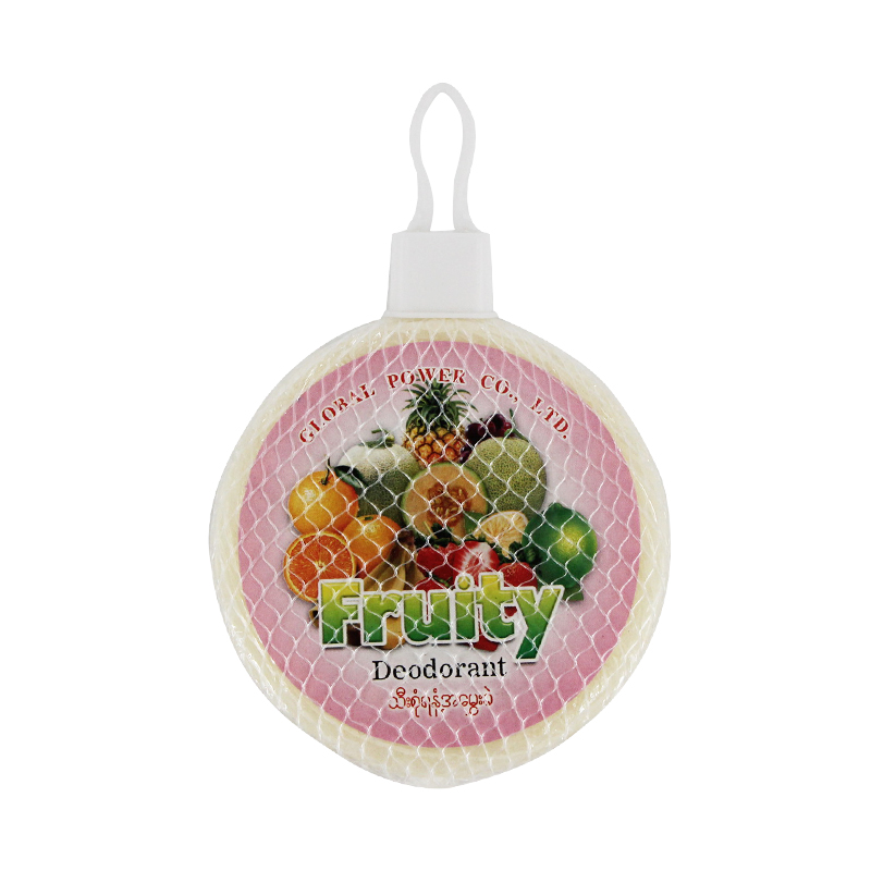 GP Fruityt Deodorant 70g