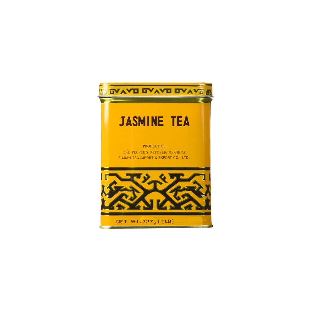 Jasmine Green Tea 227g