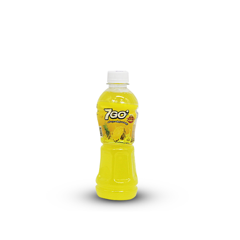 7GO Pineapple Juice 320ml