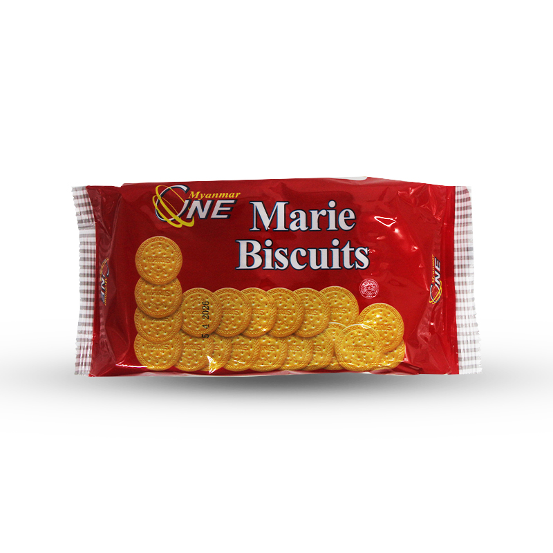 Myanmar One Marie Biscuit 235g