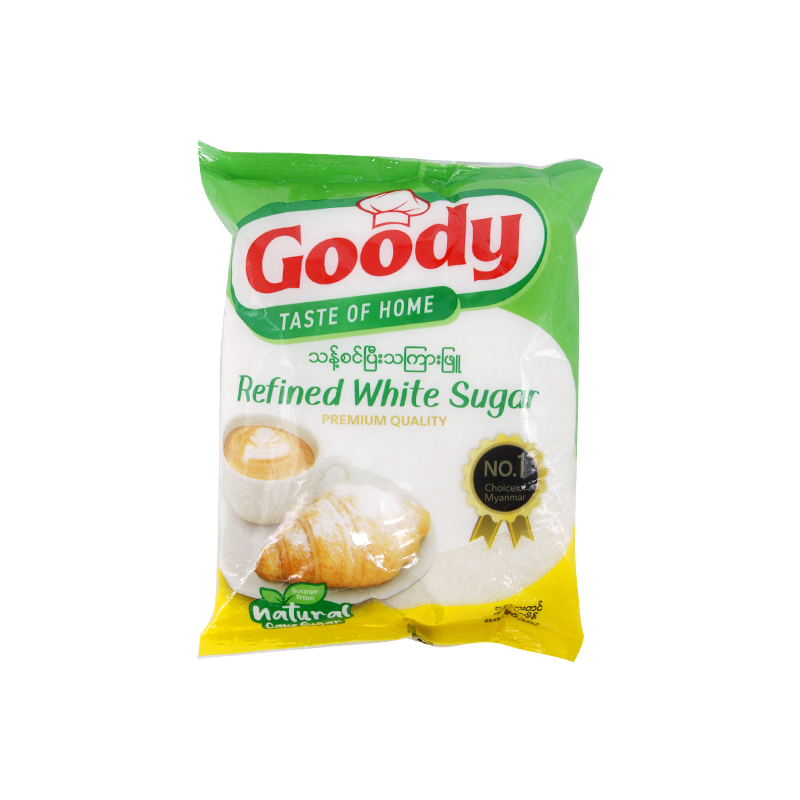 Goody White Sugar 817g