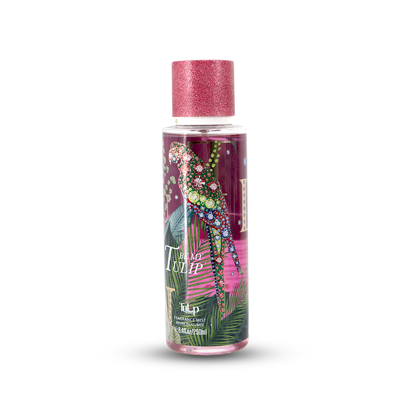 Tulip Be My Tulip Body Mist Spray 250ml