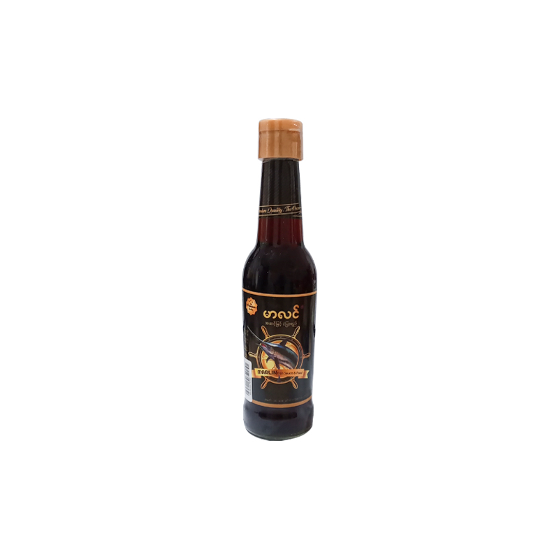 Marlin Fish Sauce 275ml