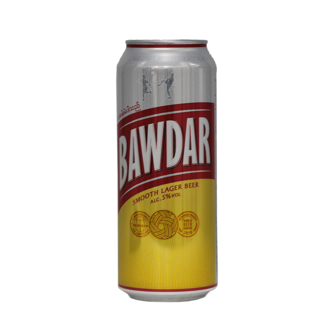 BAWDAR Beer 500ml
