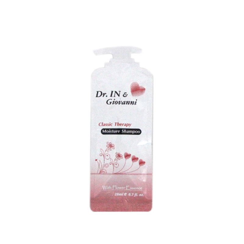 Dr.In Classic Therapy Moisture Shampoo