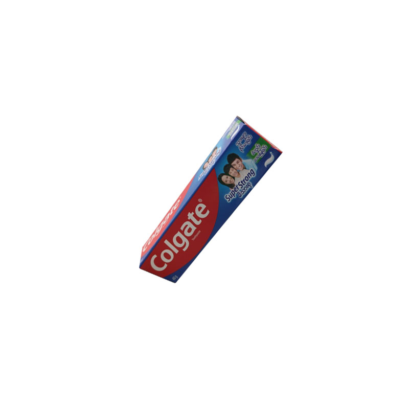 Colgate Super Strong Toothpaste 40g