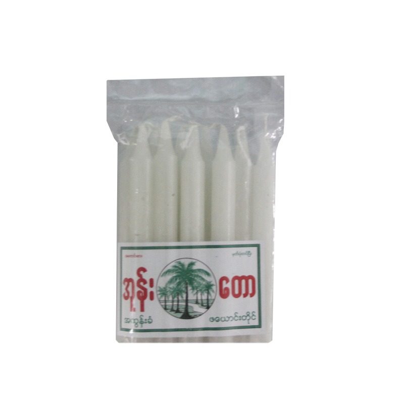 Own Taw Candle 10pcs
