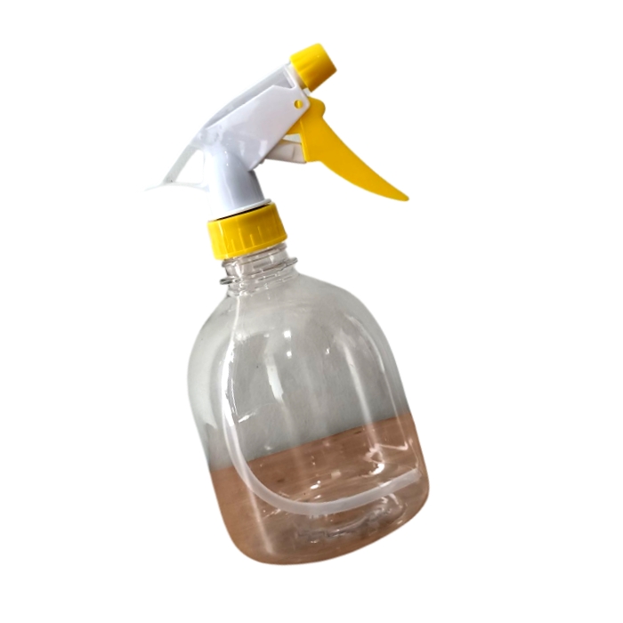 Plastic Spray Bottle
