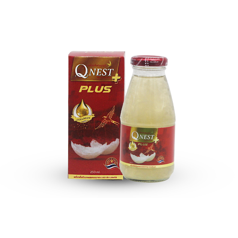 Q Nest Plus 250ml
