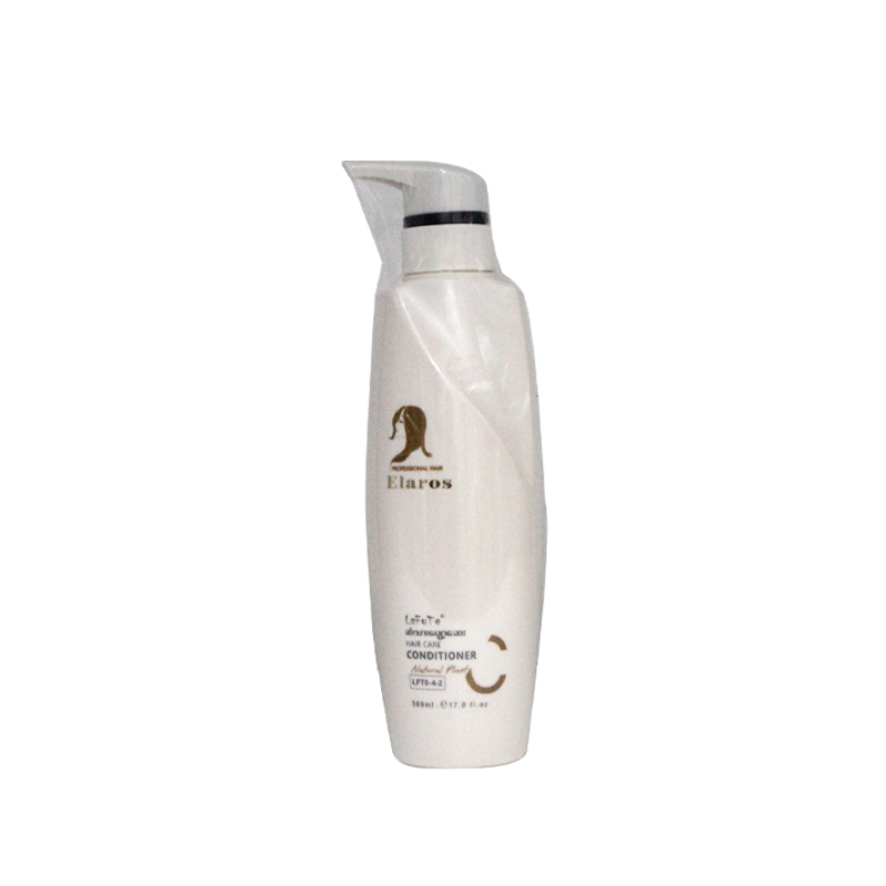 Elaros Hair Care Conditioner 500ml