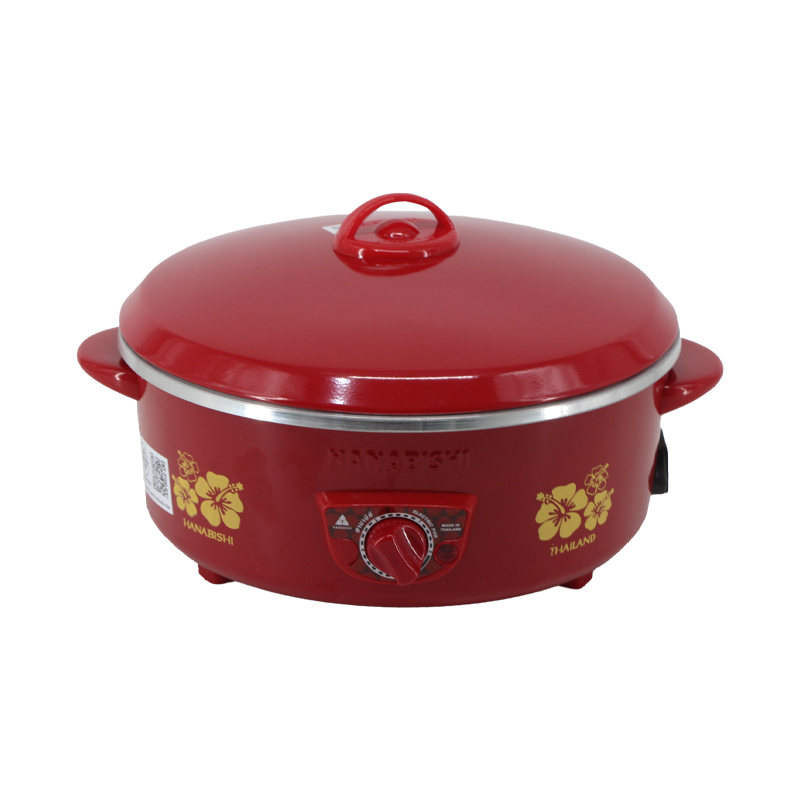 Hanabishi Electric Pan HEP-10 (Size_10")