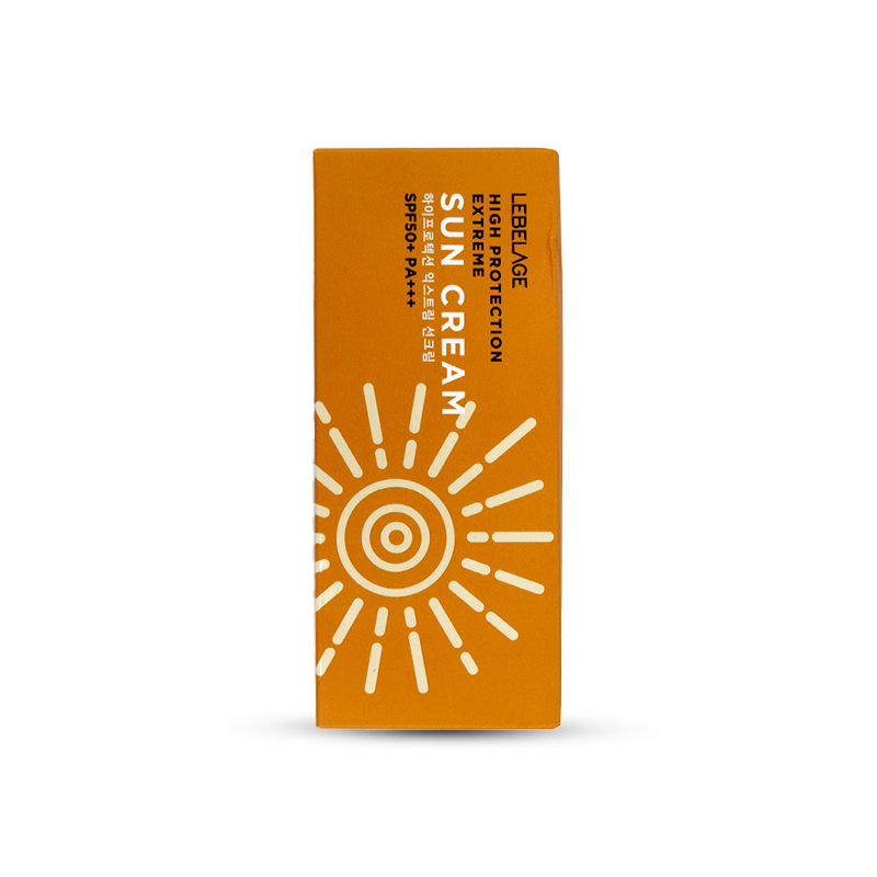 Lebelage Sun Cream SPF50+ 50ml